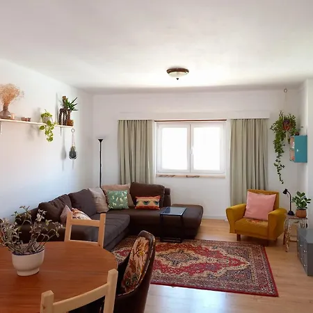 Apartamento The Sweet Lemon 3 Bombarral Exterior foto