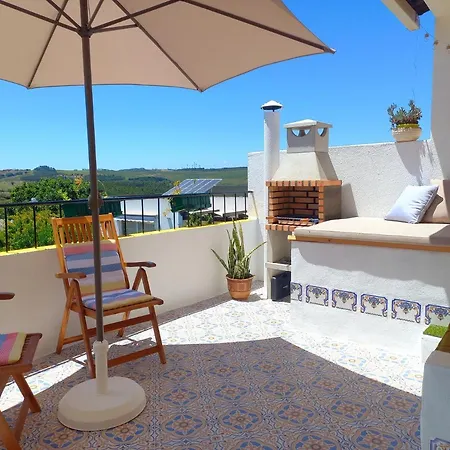Apartamento The Sweet Lemon 3 Bombarral Exterior foto