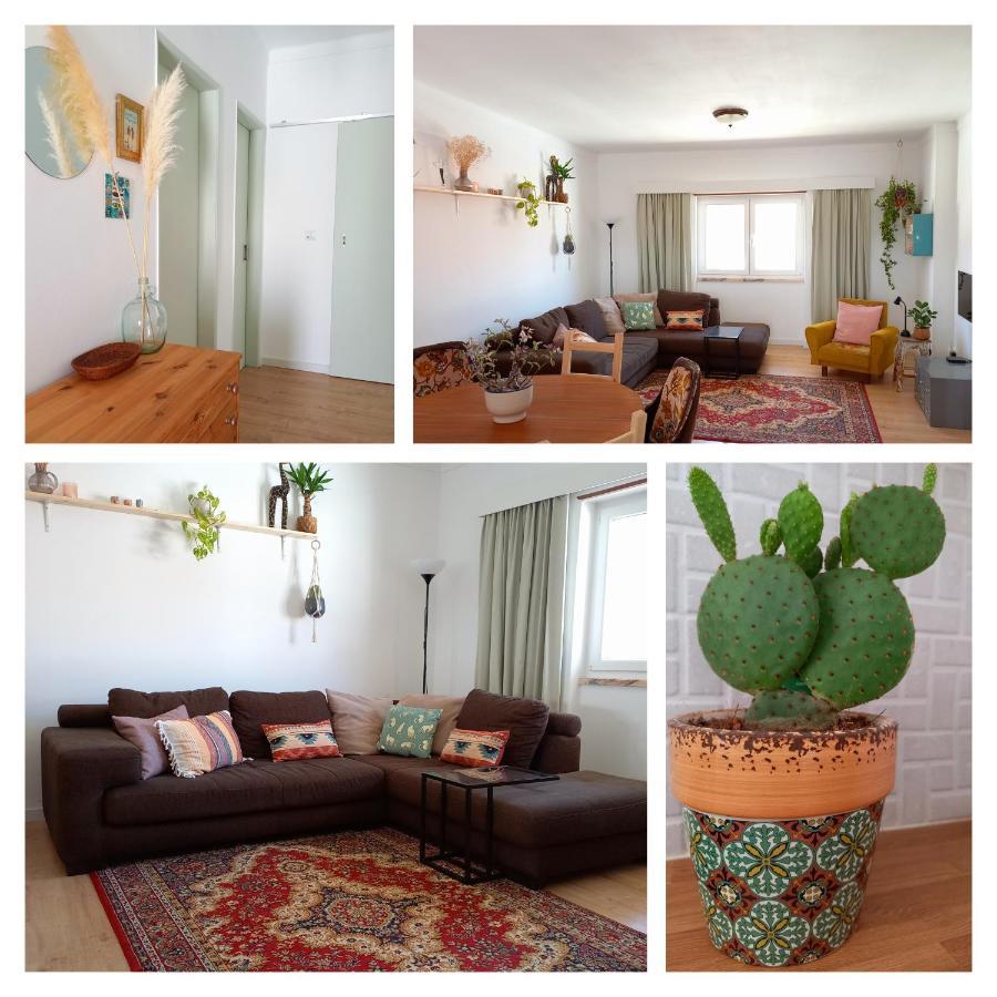 Apartment The Sweet Lemon 3 Bombarral