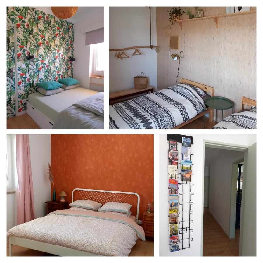 Apartment The Sweet Lemon 3 *