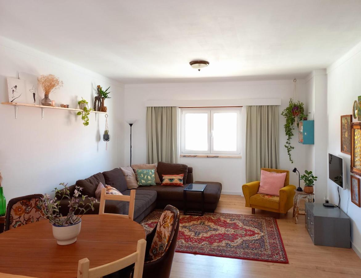 The Sweet Lemon 3 Apartment Bombarral