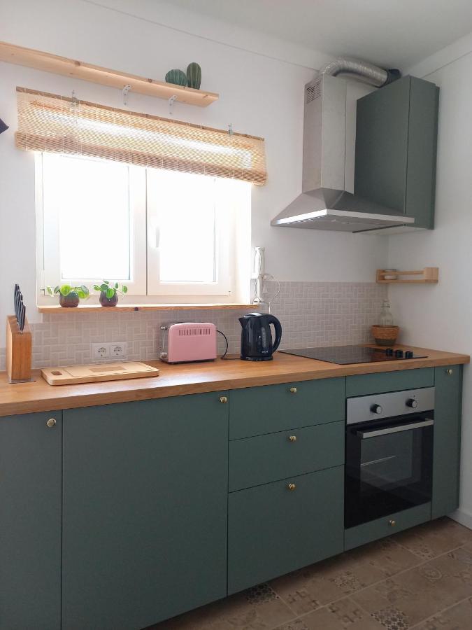 The Sweet Lemon 3 Apartment Bombarral