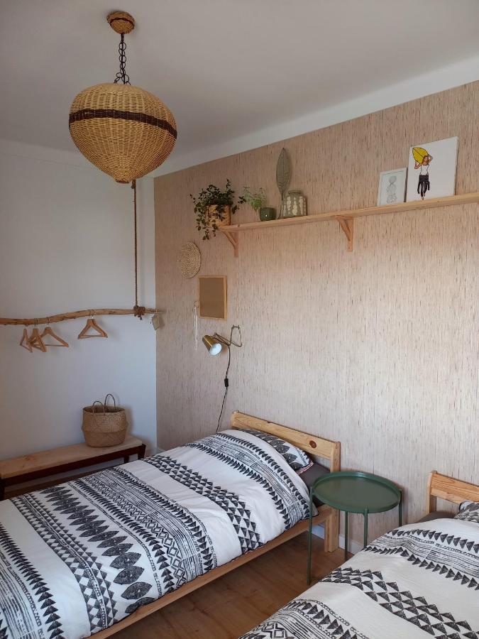 Apartment The Sweet Lemon 3 Bombarral