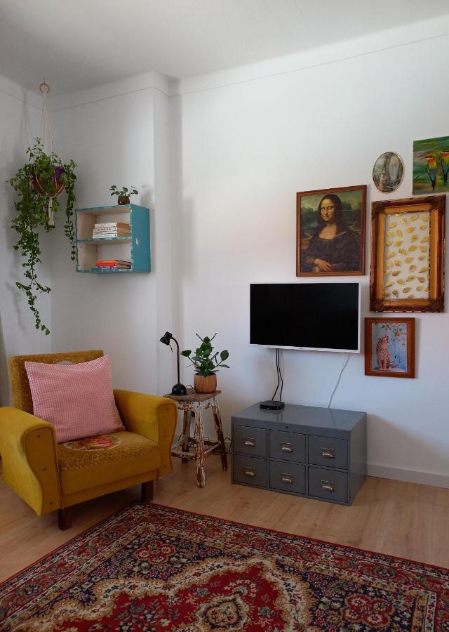 The Sweet Lemon 3 Apartment Bombarral