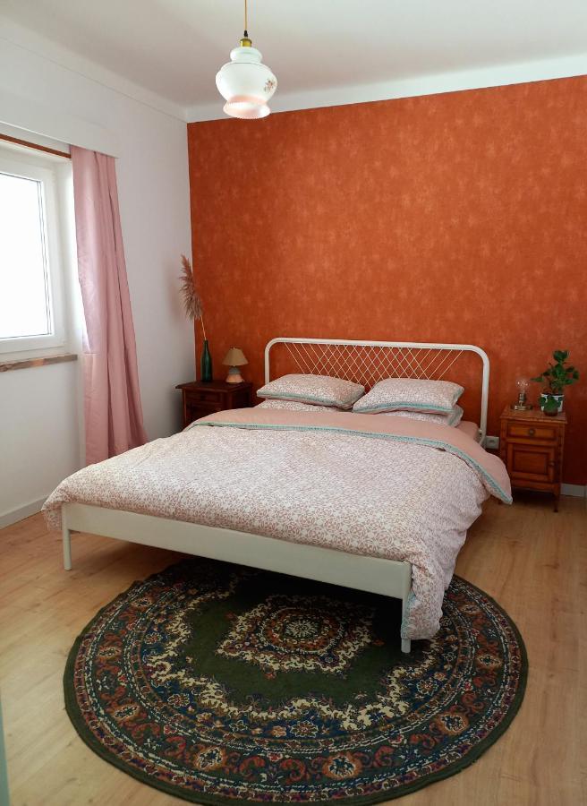 The Sweet Lemon 3 Apartment