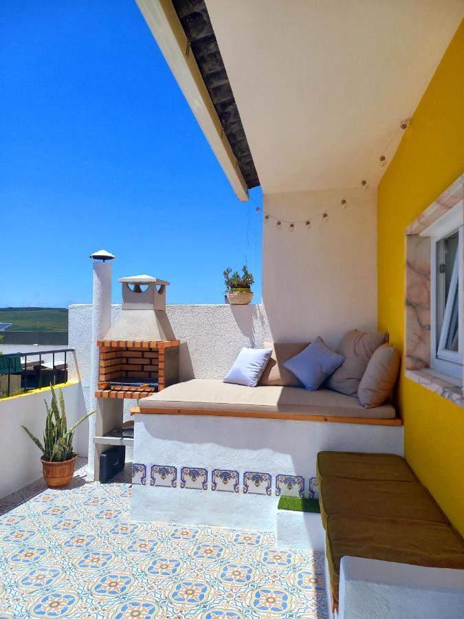 The Sweet Lemon 3 Apartamento Bombarral
