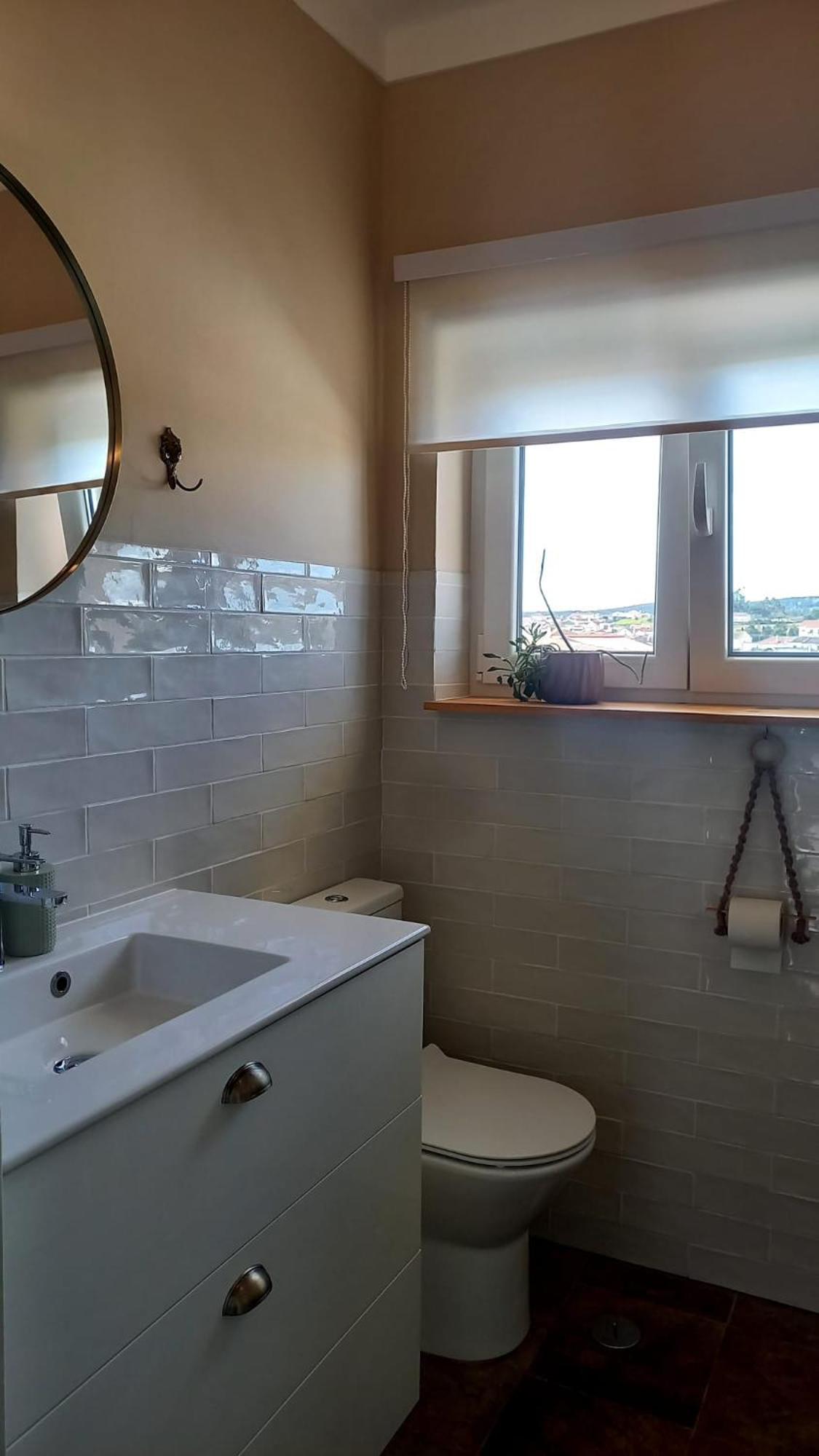 The Sweet Lemon 3 Apartment Bombarral